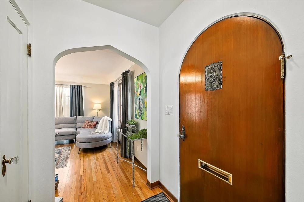 Vacation Home interior